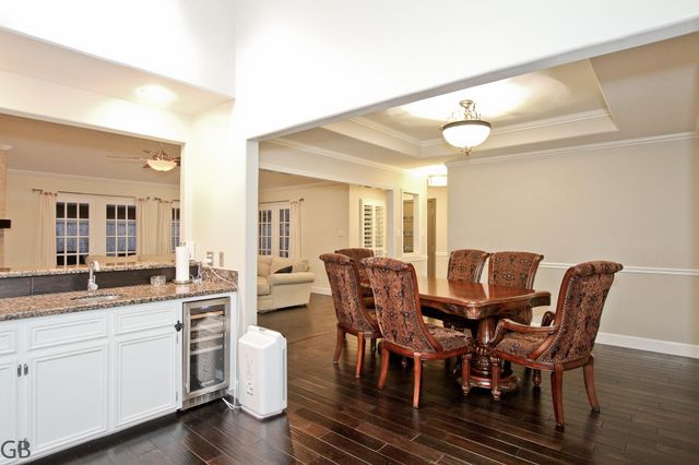 214 W Sutton Square, Stafford, TX 77477