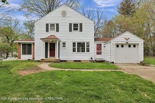 100 S Center Street, Eaton Rapids, MI 48827