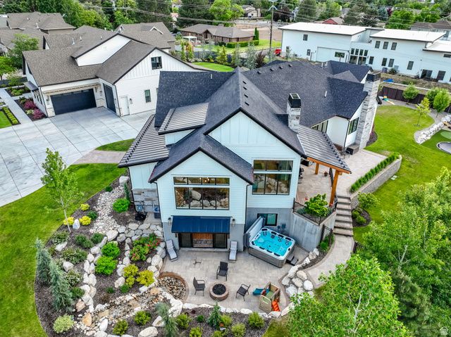 8122 S WILLOW CV, Cottonwood Heights, UT 84093