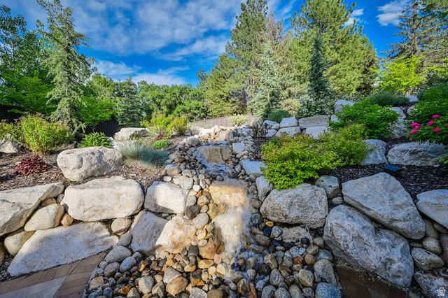 8122 S WILLOW CV, Cottonwood Heights, UT 84093