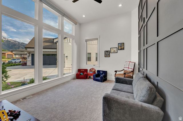 8122 S WILLOW CV, Cottonwood Heights, UT 84093