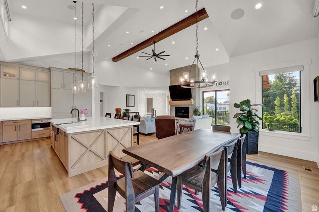 8122 S WILLOW CV, Cottonwood Heights, UT 84093