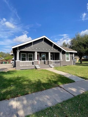 4727 Walker Street A, Houston, TX 77023