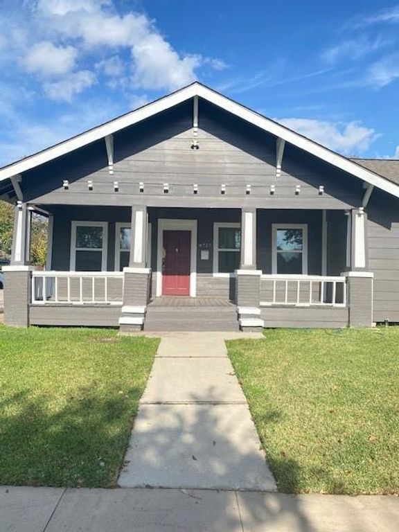 4727 Walker Street A, Houston, TX 77023