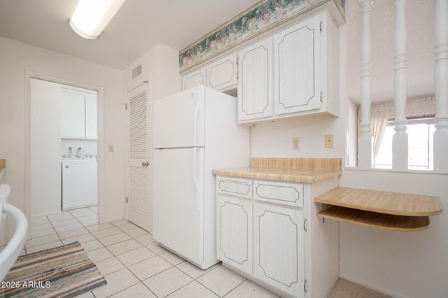 763 S ROSEMONT --, Mesa, AZ 85206