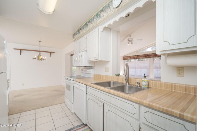 763 S ROSEMONT --, Mesa, AZ 85206