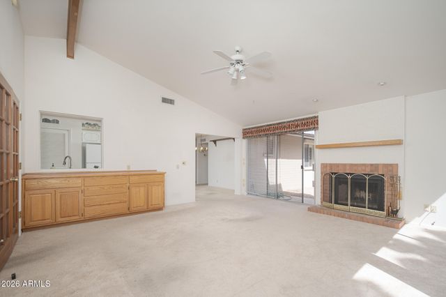 763 S ROSEMONT --, Mesa, AZ 85206