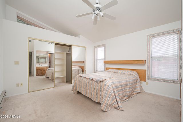 763 S ROSEMONT --, Mesa, AZ 85206