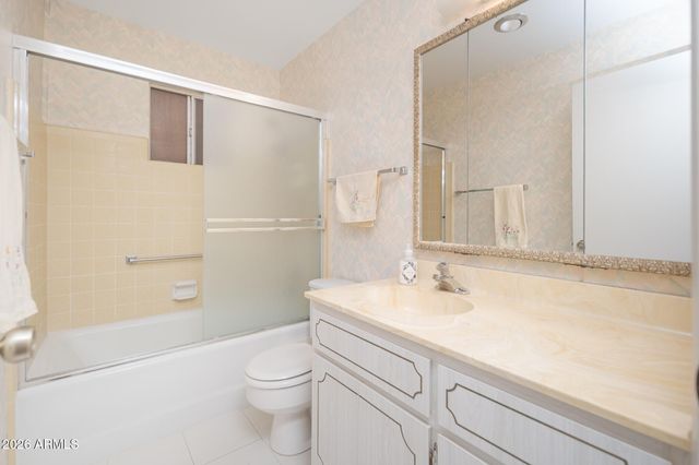 763 S ROSEMONT --, Mesa, AZ 85206