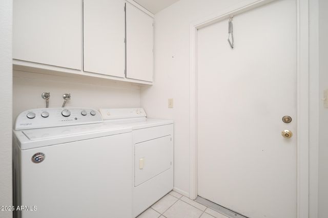 763 S ROSEMONT --, Mesa, AZ 85206