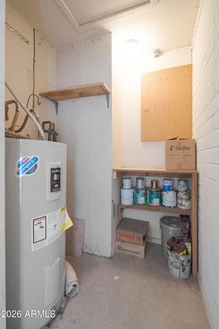 763 S ROSEMONT --, Mesa, AZ 85206