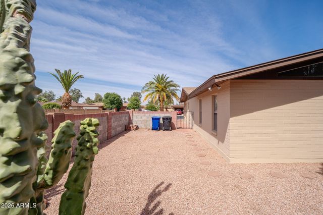 763 S ROSEMONT --, Mesa, AZ 85206
