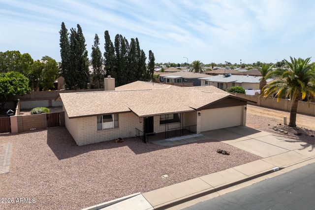 763 S ROSEMONT --, Mesa, AZ 85206