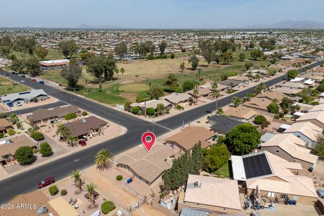 763 S ROSEMONT --, Mesa, AZ 85206