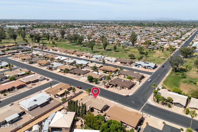 763 S ROSEMONT --, Mesa, AZ 85206