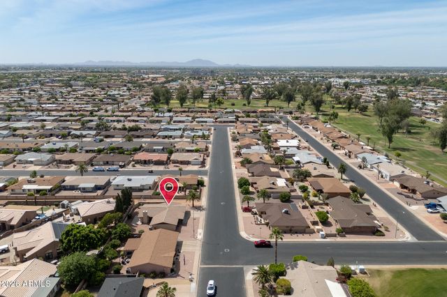 763 S ROSEMONT --, Mesa, AZ 85206