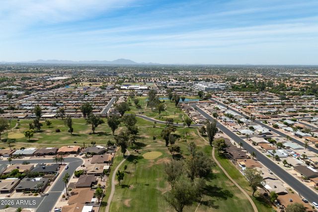 763 S ROSEMONT --, Mesa, AZ 85206