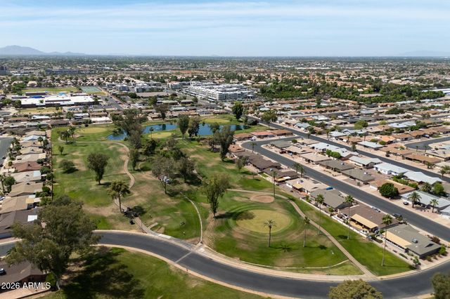 763 S ROSEMONT --, Mesa, AZ 85206