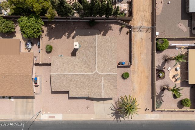 763 S ROSEMONT --, Mesa, AZ 85206