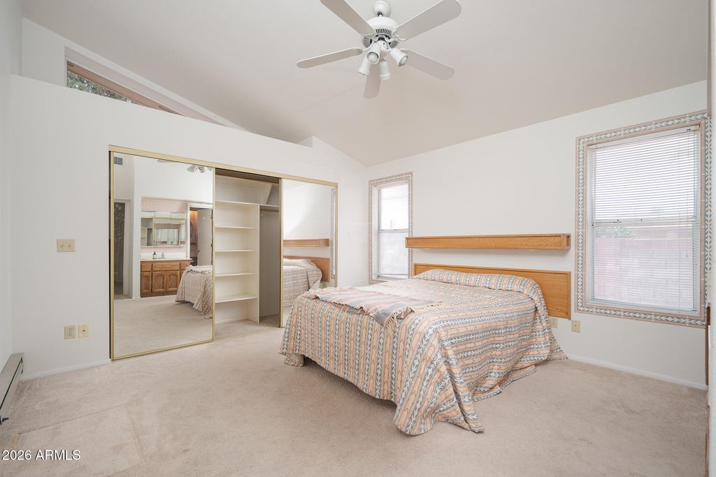 Image 14 of property listing at 763 S ROSEMONT --, Mesa, AZ 85206