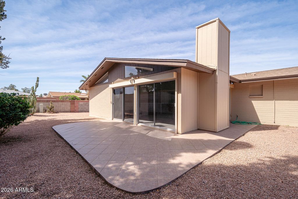 Image 28 of property listing at 763 S ROSEMONT --, Mesa, AZ 85206