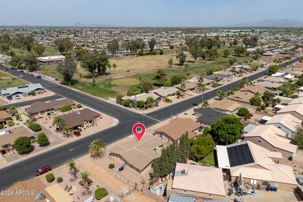Image 34 of property listing at 763 S ROSEMONT --, Mesa, AZ 85206