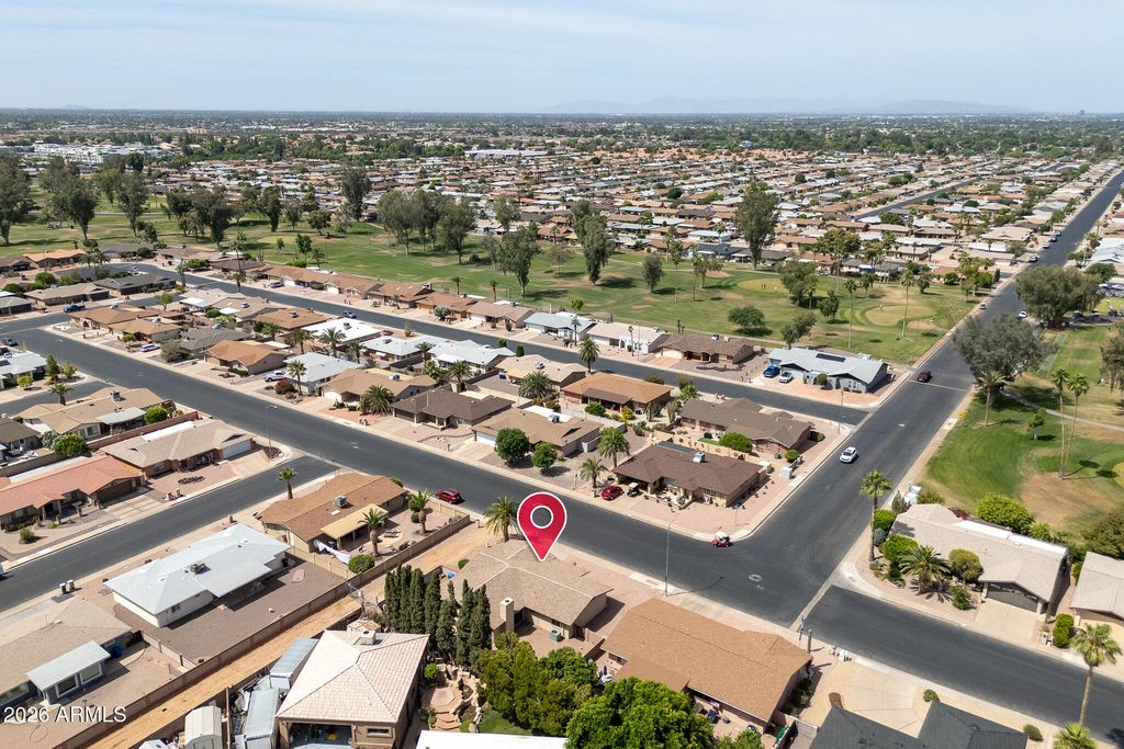 Image 35 of property listing at 763 S ROSEMONT --, Mesa, AZ 85206