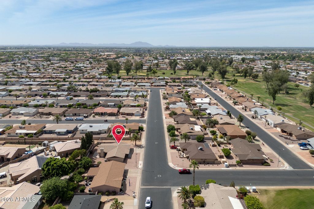 Image 36 of property listing at 763 S ROSEMONT --, Mesa, AZ 85206