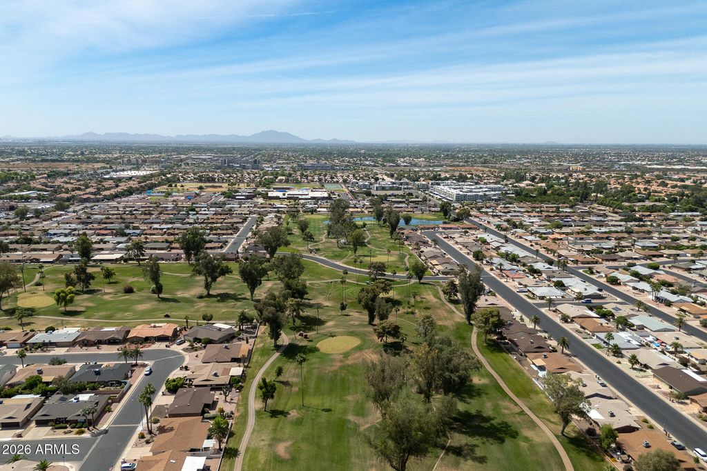 Image 37 of property listing at 763 S ROSEMONT --, Mesa, AZ 85206