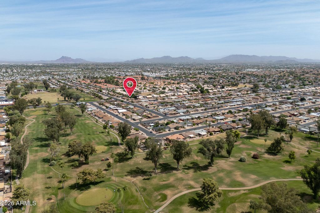 Image 39 of property listing at 763 S ROSEMONT --, Mesa, AZ 85206