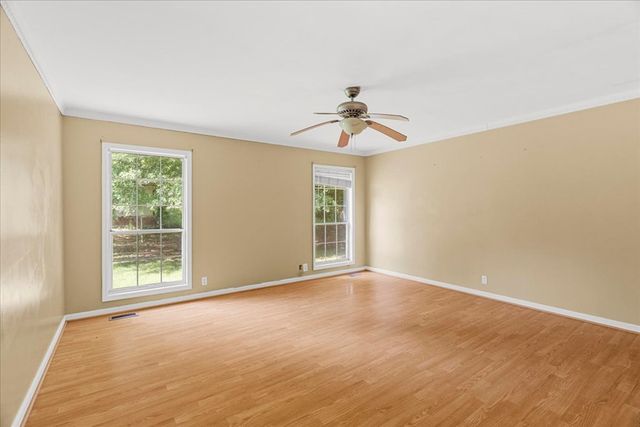 115 Zell Drive, Dalton, GA 30721