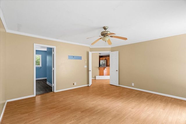 115 Zell Drive, Dalton, GA 30721