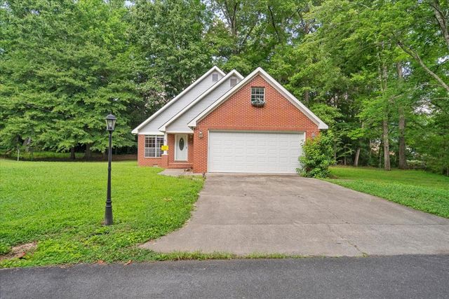 115 Zell Drive, Dalton, GA 30721