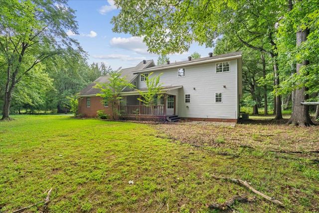 115 Zell Drive, Dalton, GA 30721
