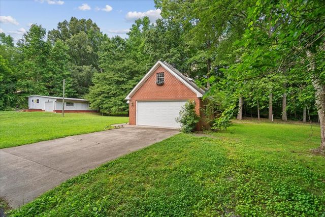 115 Zell Drive, Dalton, GA 30721