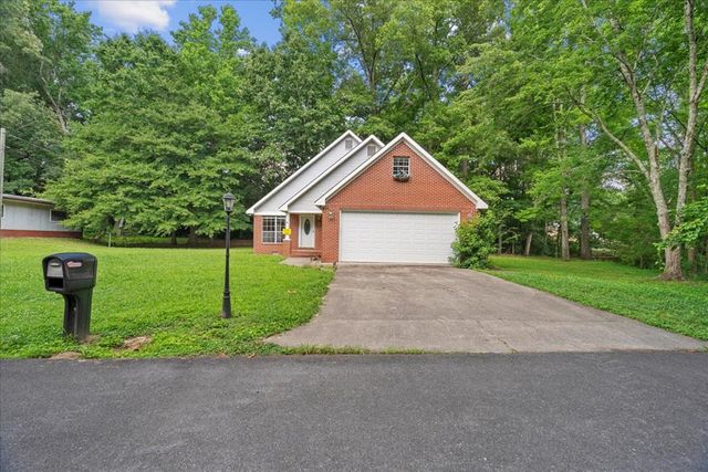 115 Zell Drive, Dalton, GA 30721