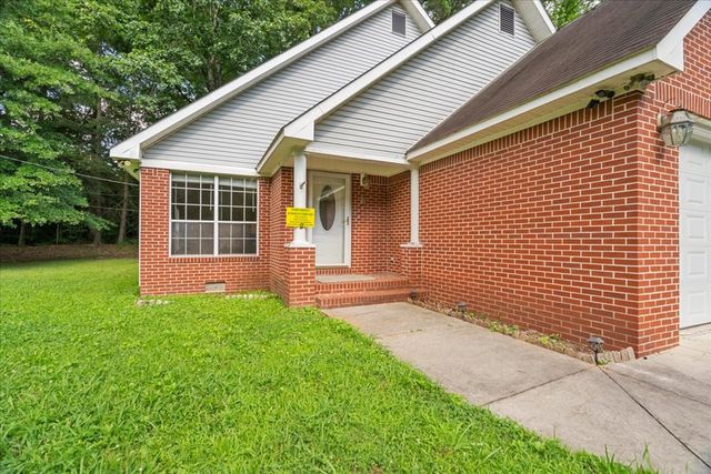 115 Zell Drive, Dalton, GA 30721