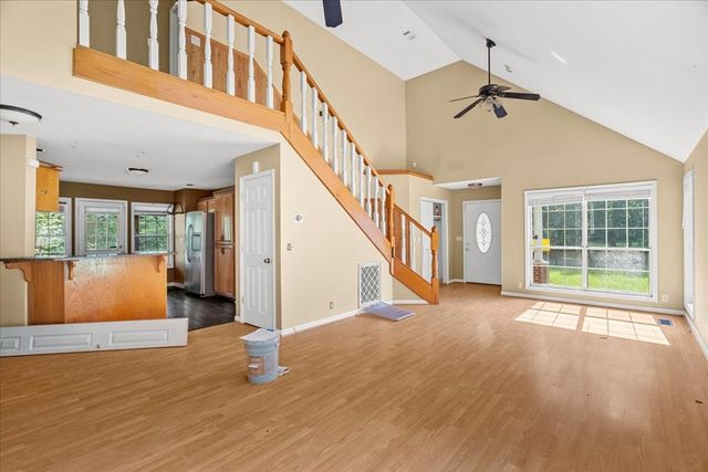115 Zell Drive, Dalton, GA 30721