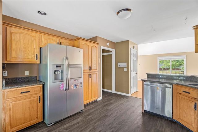 115 Zell Drive, Dalton, GA 30721