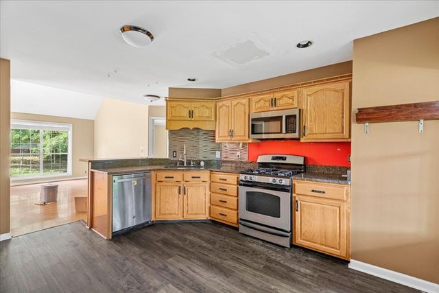 115 Zell Drive, Dalton, GA 30721
