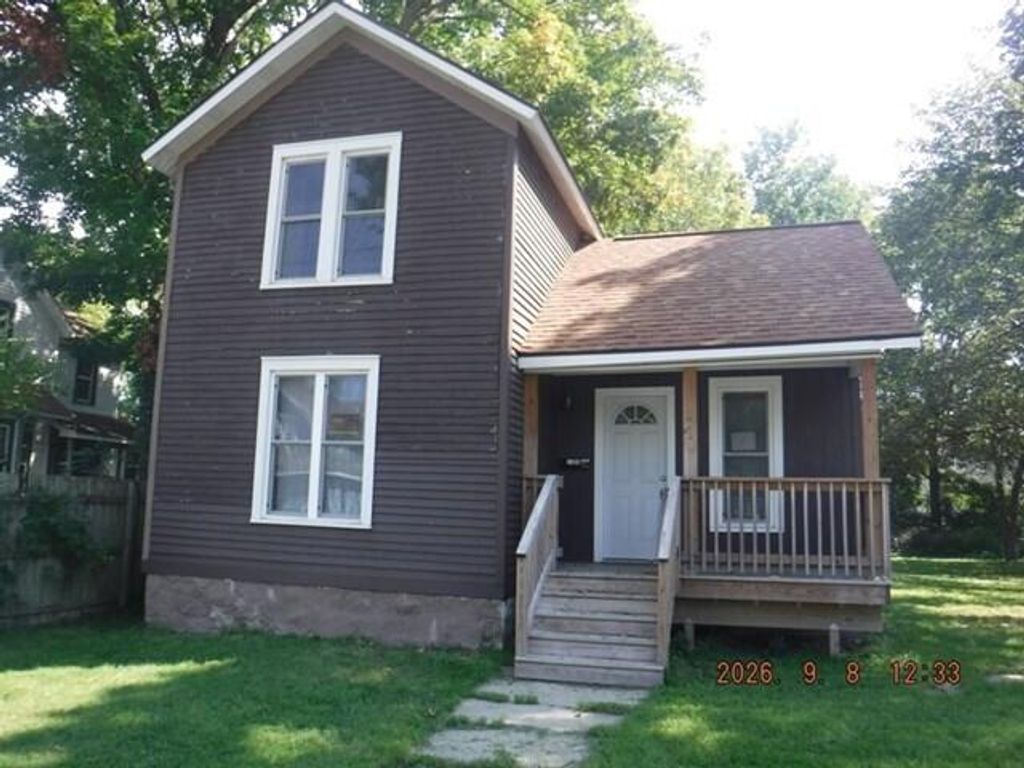 1404 N Edwards Street, Kalamazoo, MI 49007