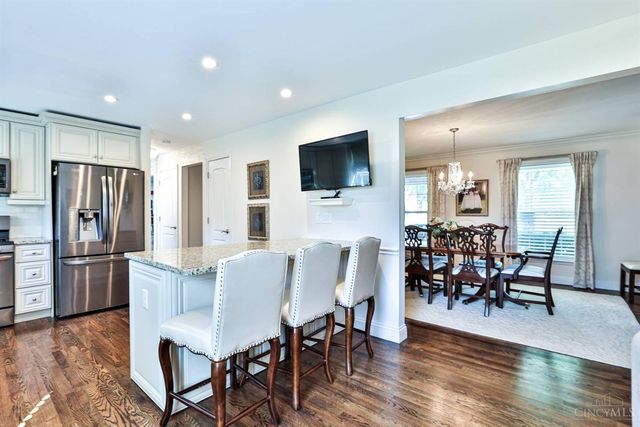 981 Eastland Terrace, Anderson Twp, OH 45230