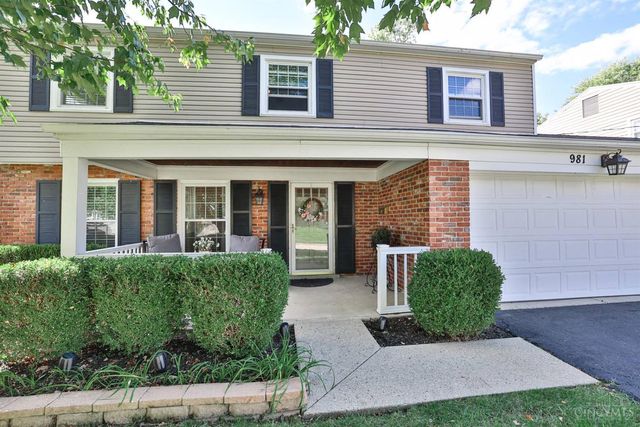 981 Eastland Terrace, Anderson Twp, OH 45230