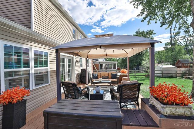 981 Eastland Terrace, Anderson Twp, OH 45230