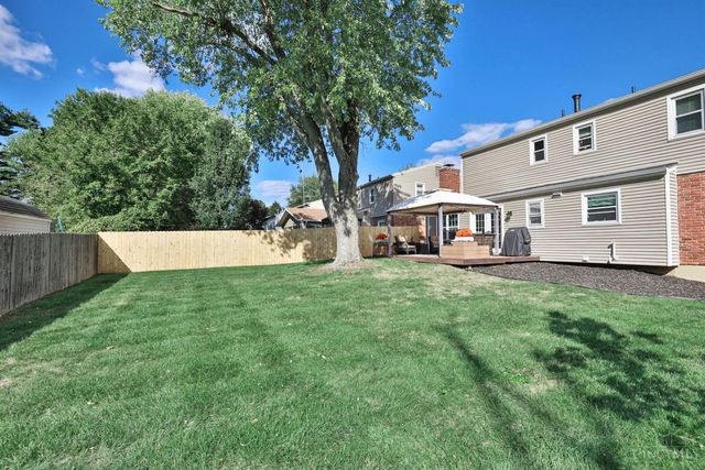 981 Eastland Terrace, Anderson Twp, OH 45230