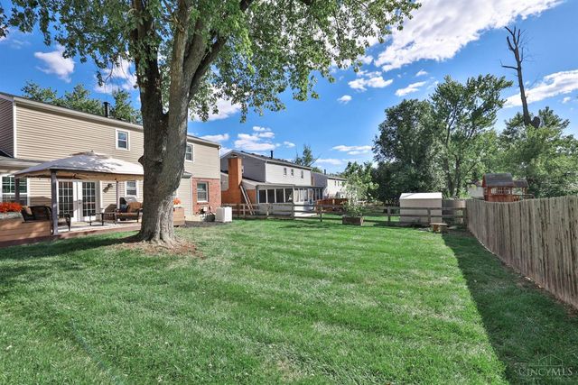 981 Eastland Terrace, Anderson Twp, OH 45230