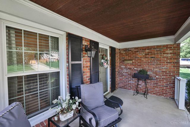 981 Eastland Terrace, Anderson Twp, OH 45230