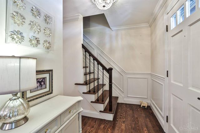 981 Eastland Terrace, Anderson Twp, OH 45230