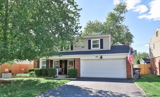 981 Eastland Terrace, Anderson Twp, OH 45230