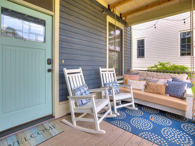 76 Lower Green Way, Carlton Landing, OK 74432